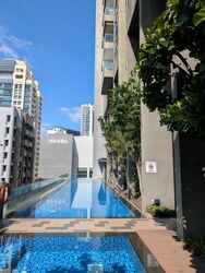 The Viridian (D12), Apartment #540753911